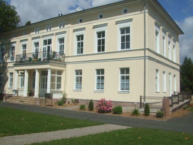 Schloss Kleinwerther