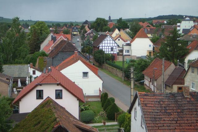 Ein Blick auf Großwerther