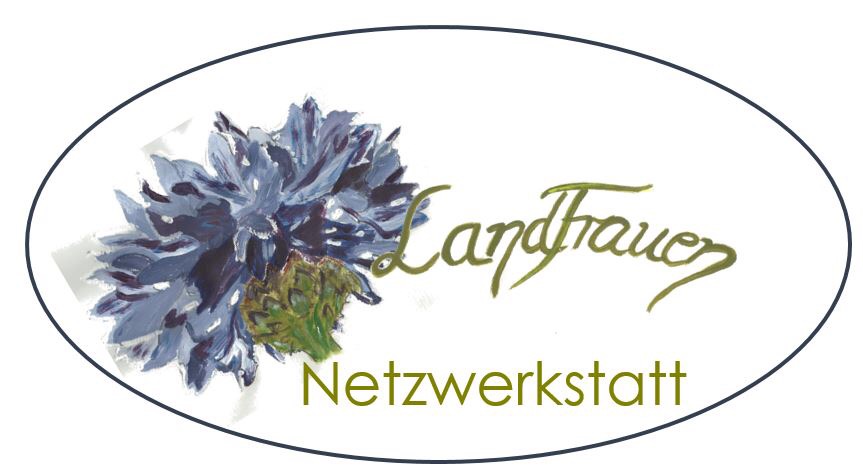 Logo Landfrauen