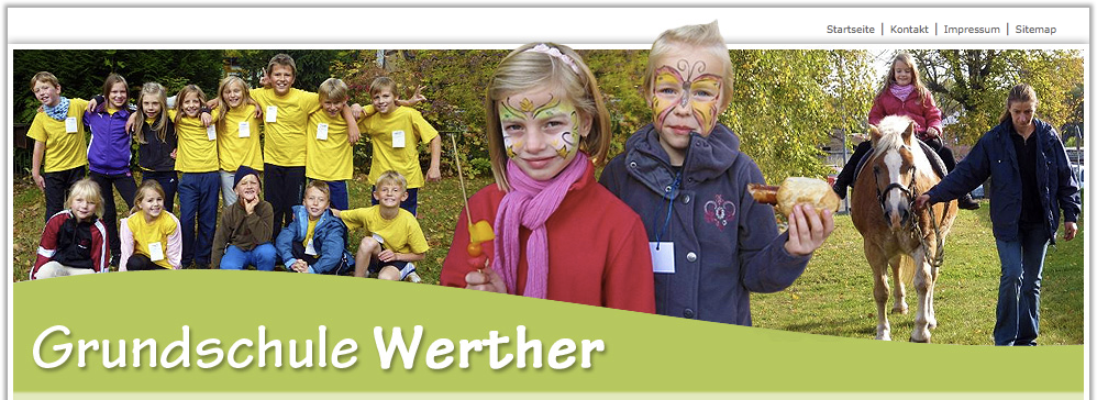 Grundschule Werther